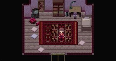 Yume Nikki: Dive into the Surreal and Spine-Chilling Dreamscapes of This Cult Classic