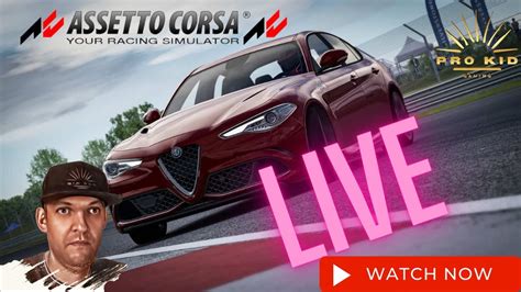 Assetto Corsa Competizione: Unleash Your Inner Racer on Virtualised Tracks!